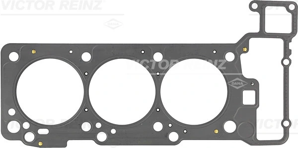 Gasket, cylinder head